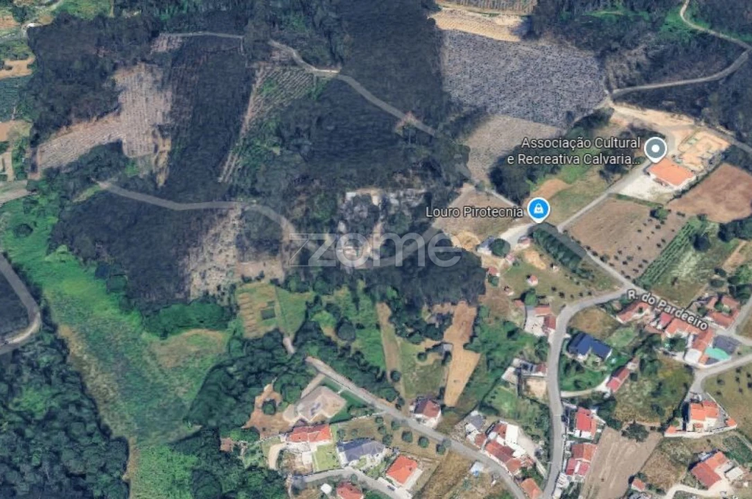 Terreno para Venda em Batalha Foto 12