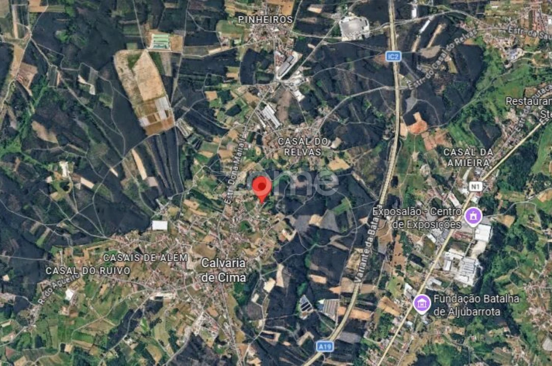 Terreno para Venda em Batalha Foto 26
