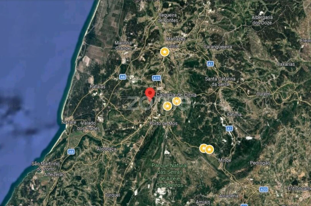 Terreno para Venda em Batalha Foto 27