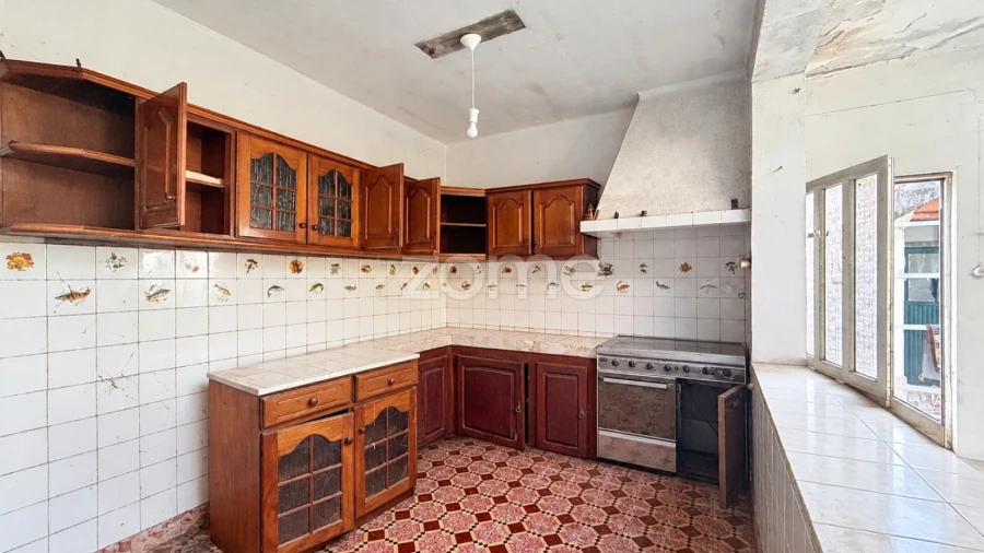 Moradia T3 para Venda em Alfarelos