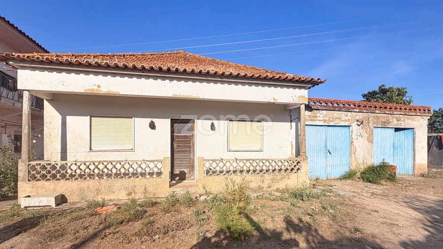 Moradia T3 para Venda em Alfarelos
