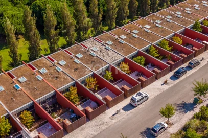 Moradia T2 para Venda em Vau