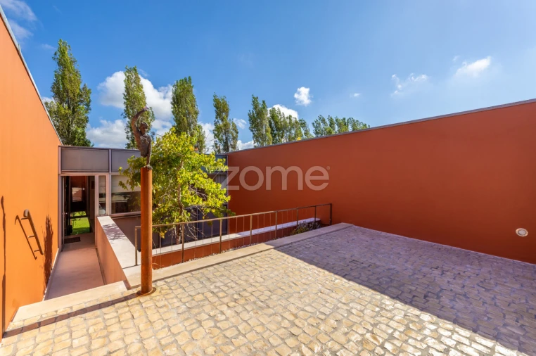Moradia T2 para Venda em Vau Foto 2