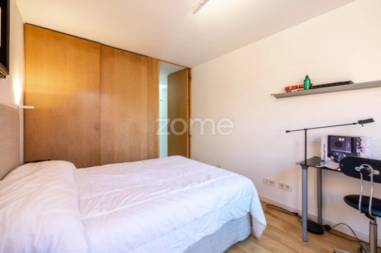 Moradia T2 para Venda em Vau Foto 3
