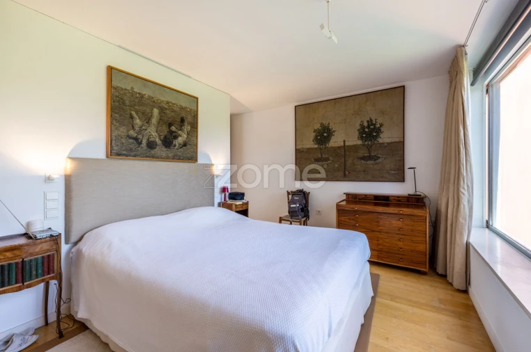 Moradia T2 para Venda em Vau Foto 7