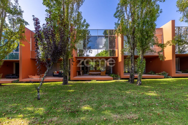 Moradia T2 para Venda em Vau Foto 16