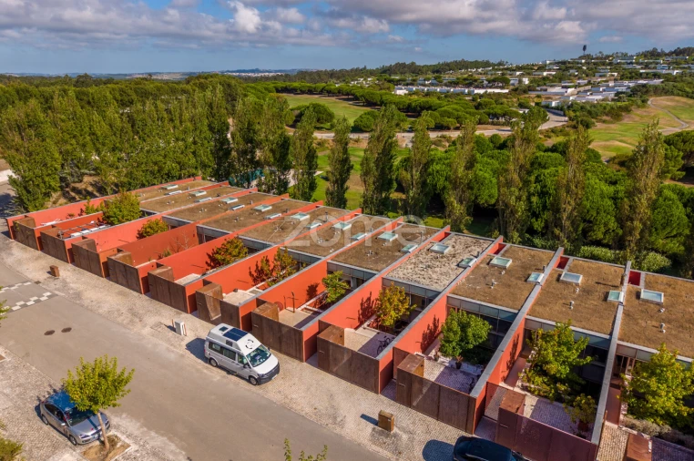 Moradia T2 para Venda em Vau Foto 20