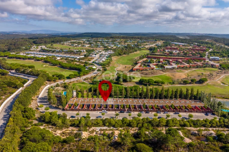 Moradia T2 para Venda em Vau Foto 22