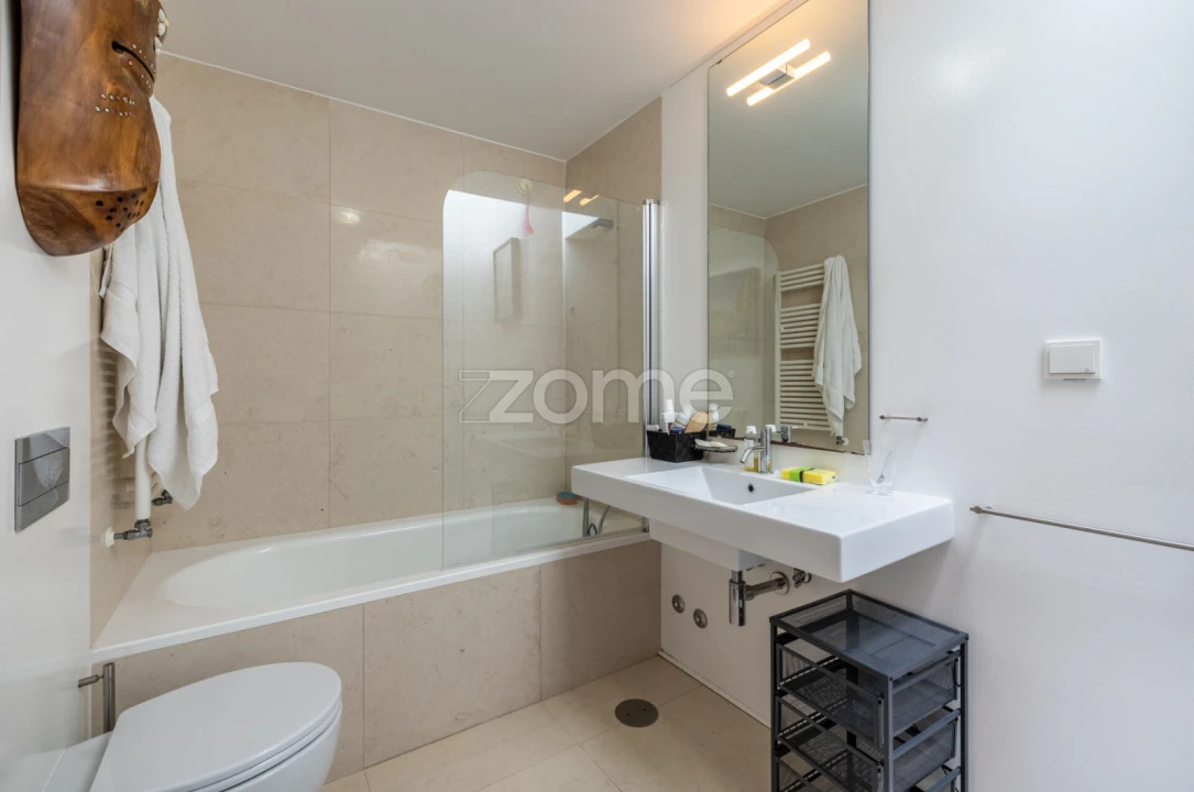 Moradia T2 para Venda em Vau Foto 4
