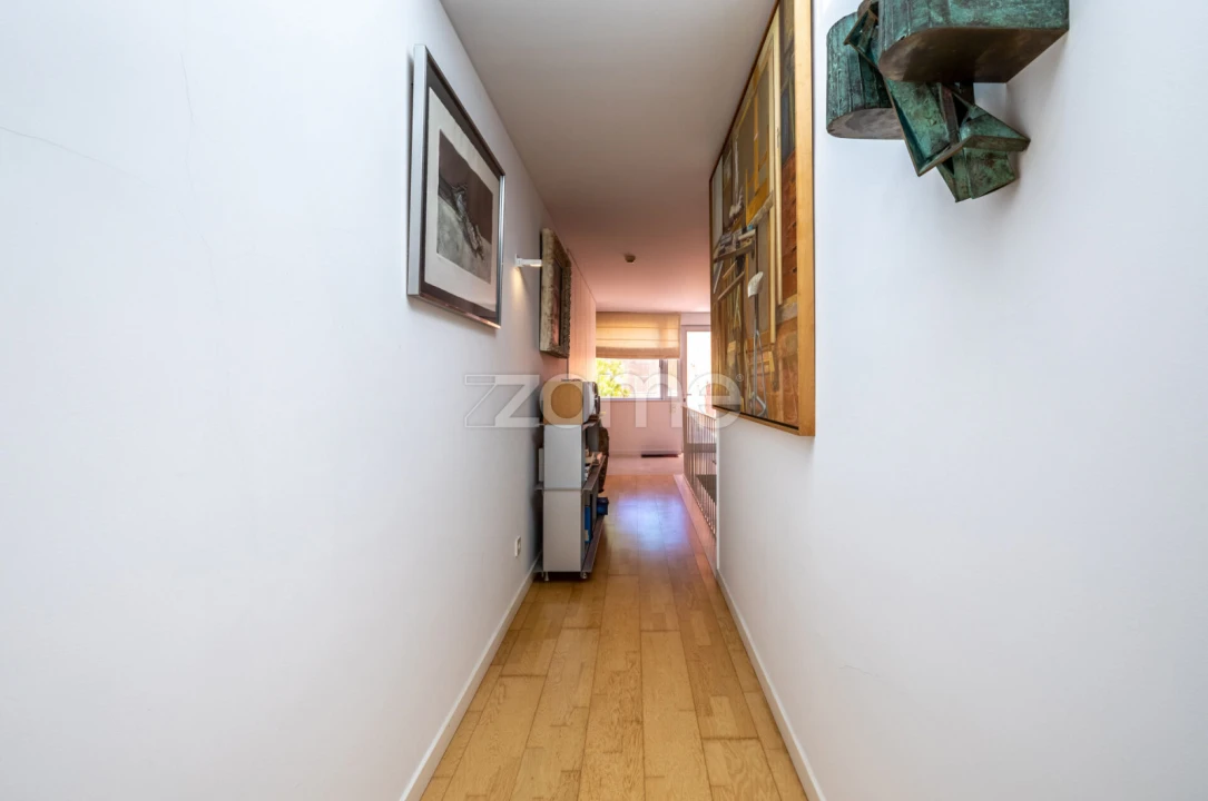 Moradia T2 para Venda em Vau Foto 6