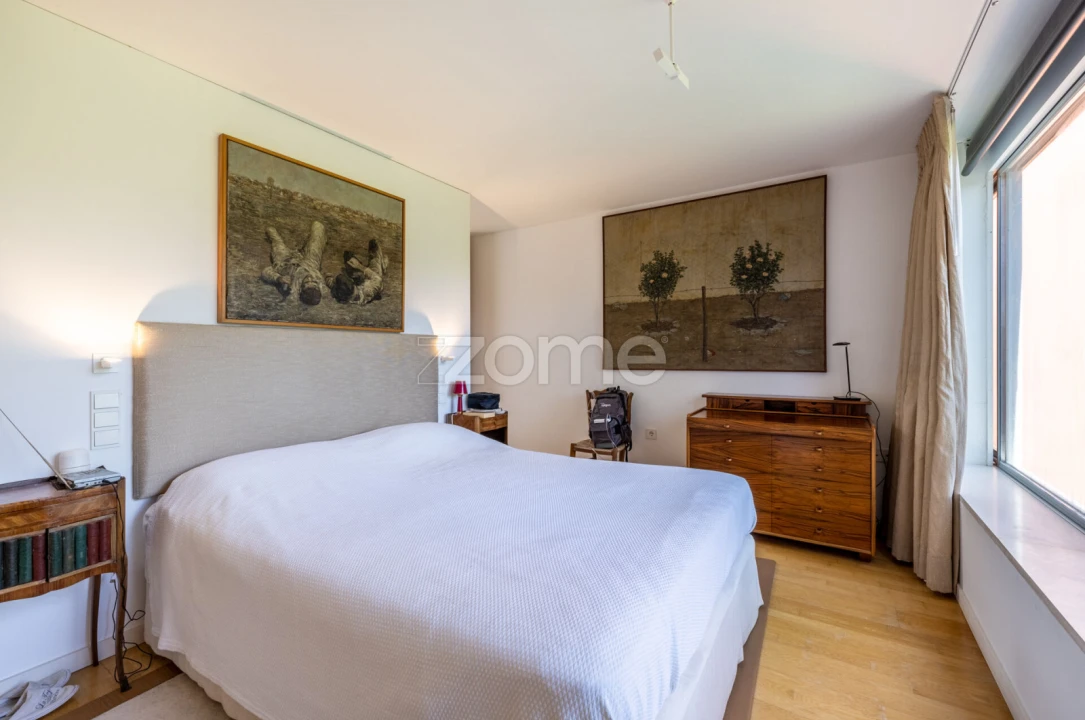 Moradia T2 para Venda em Vau Foto 7