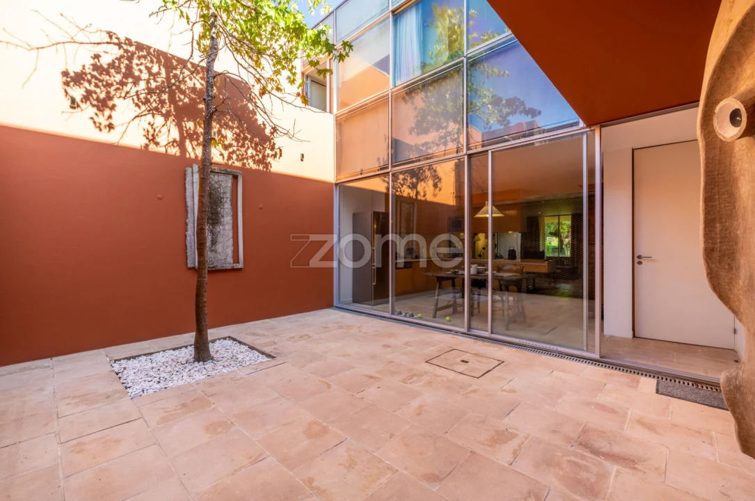Moradia T2 para Venda em Vau Foto 1