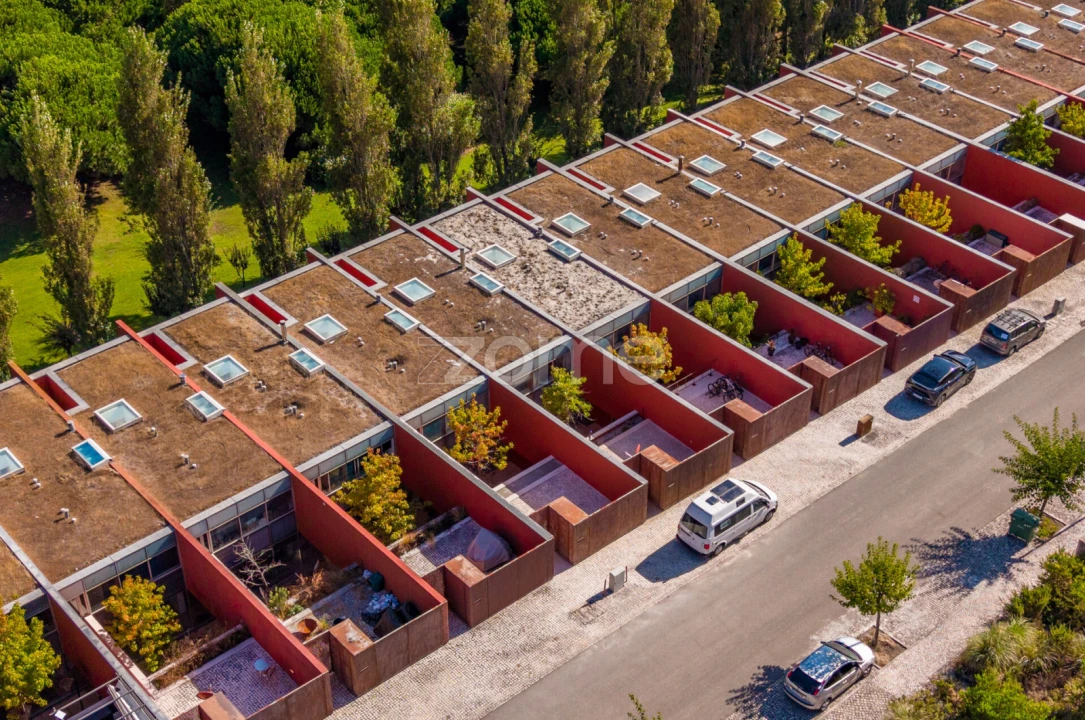 Moradia T2 para Venda em Vau Foto 19