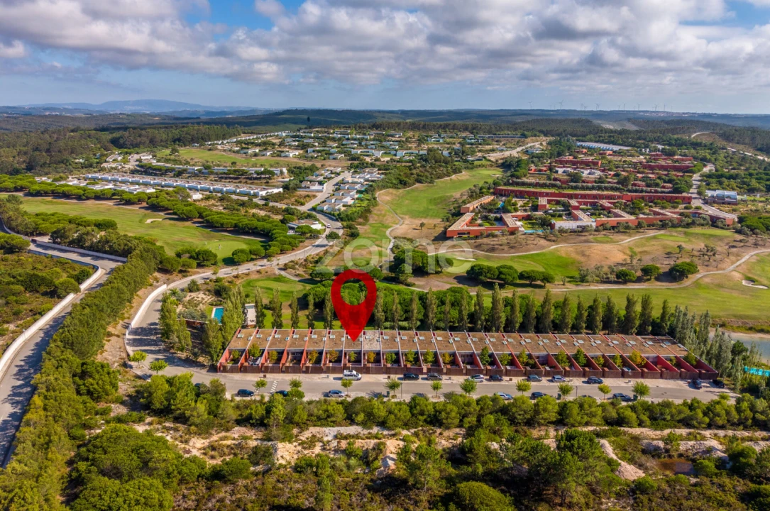 Moradia T2 para Venda em Vau Foto 22