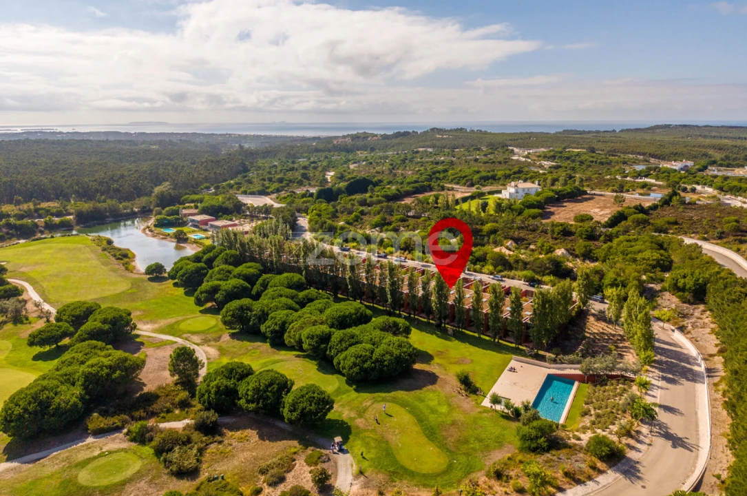 Moradia T2 para Venda em Vau Foto 23