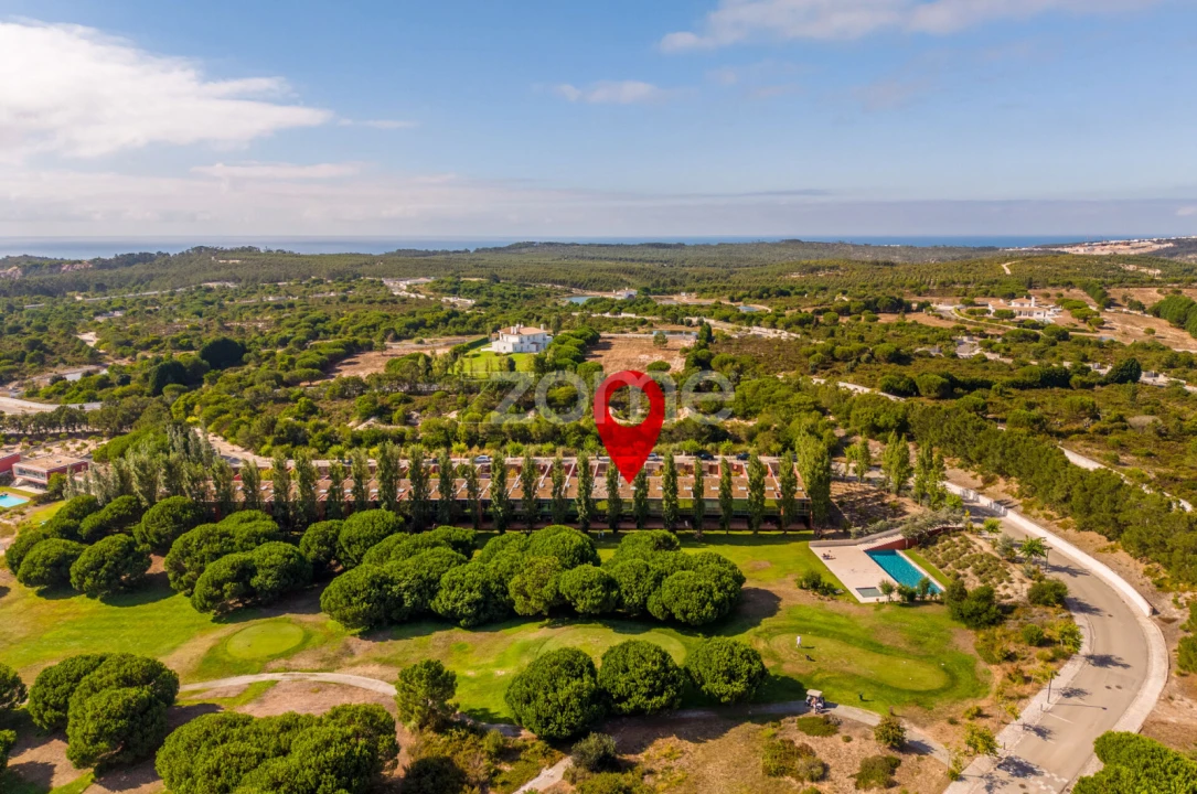 Moradia T2 para Venda em Vau Foto 24