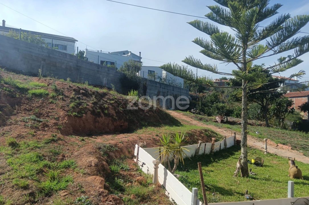 Moradia T2 para Venda em Tavarede Foto 34