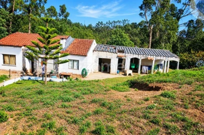 Moradia T2 para Venda em Tavarede