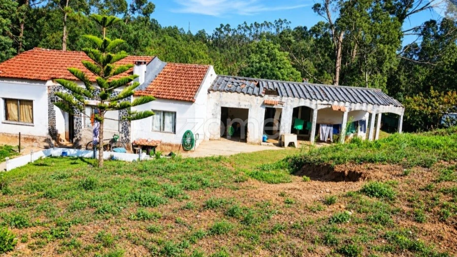 Moradia T2 para Venda em Tavarede