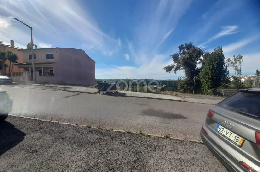 Terreno para Venda em Leiria, Pousos, Barreira e Cortes Foto 15