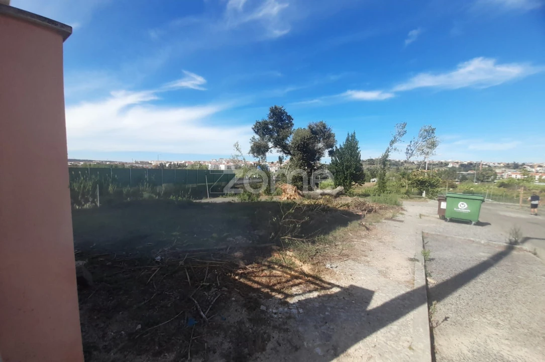 Terreno para Venda em Leiria, Pousos, Barreira e Cortes Foto 14