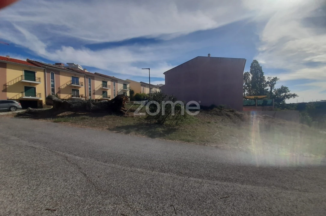 Terreno para Venda em Leiria, Pousos, Barreira e Cortes Foto 12