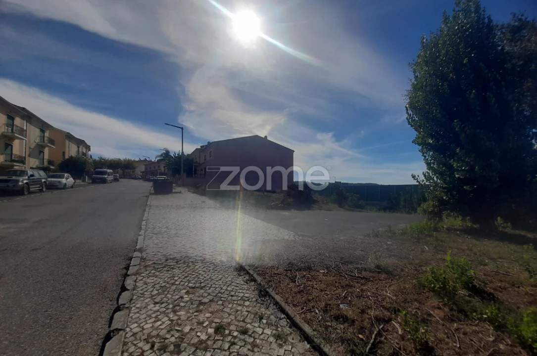 Terreno para Venda em Leiria, Pousos, Barreira e Cortes Foto 11