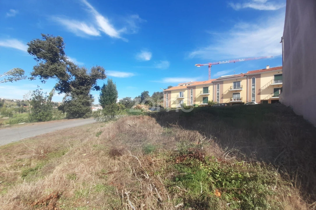 Terreno para Venda em Leiria, Pousos, Barreira e Cortes Foto 9