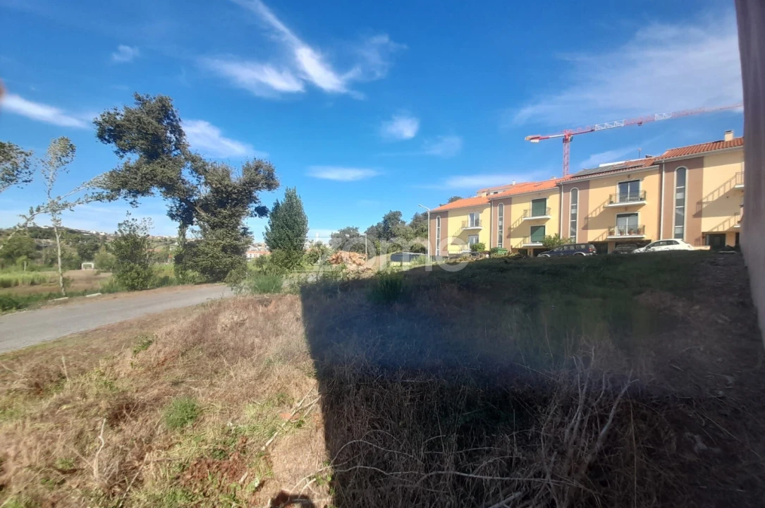 Terreno para Venda em Leiria, Pousos, Barreira e Cortes Foto 7
