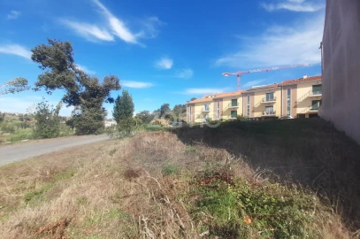Terreno para Venda em Leiria, Pousos, Barreira e Cortes