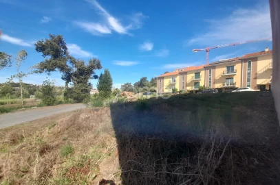Terreno para Venda em Leiria, Pousos, Barreira e Cortes