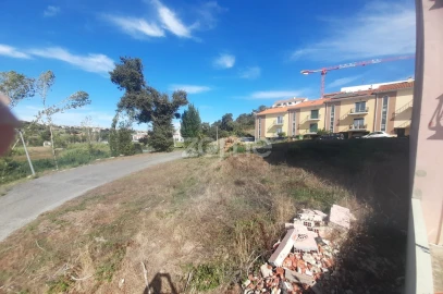 Terreno para Venda em Leiria, Pousos, Barreira e Cortes
