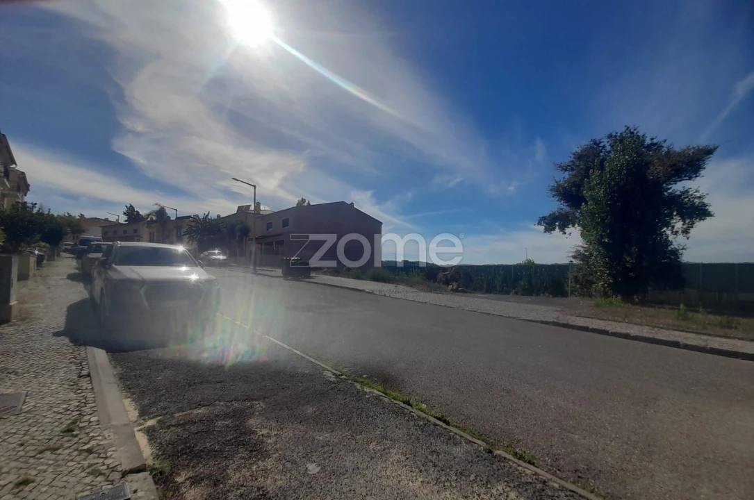 Terreno para Venda em Leiria, Pousos, Barreira e Cortes Foto 13