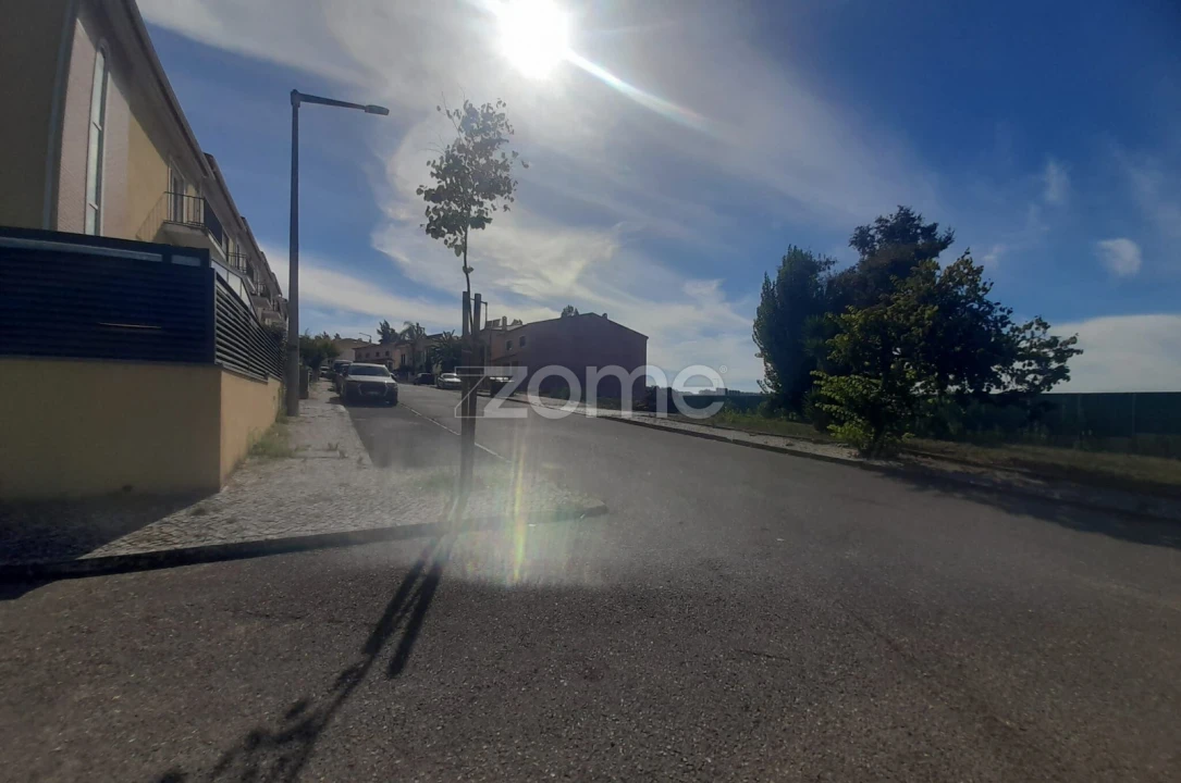 Terreno para Venda em Leiria, Pousos, Barreira e Cortes Foto 8
