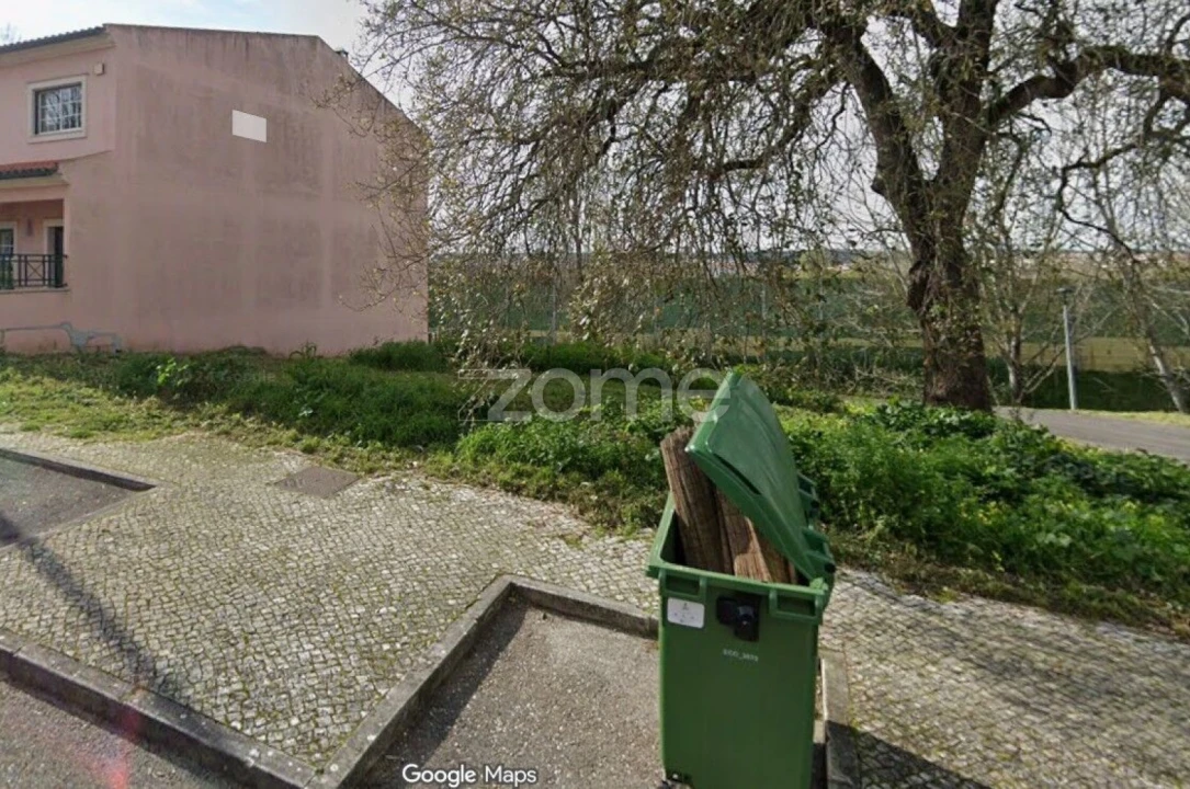 Terreno para Venda em Leiria, Pousos, Barreira e Cortes Foto 1