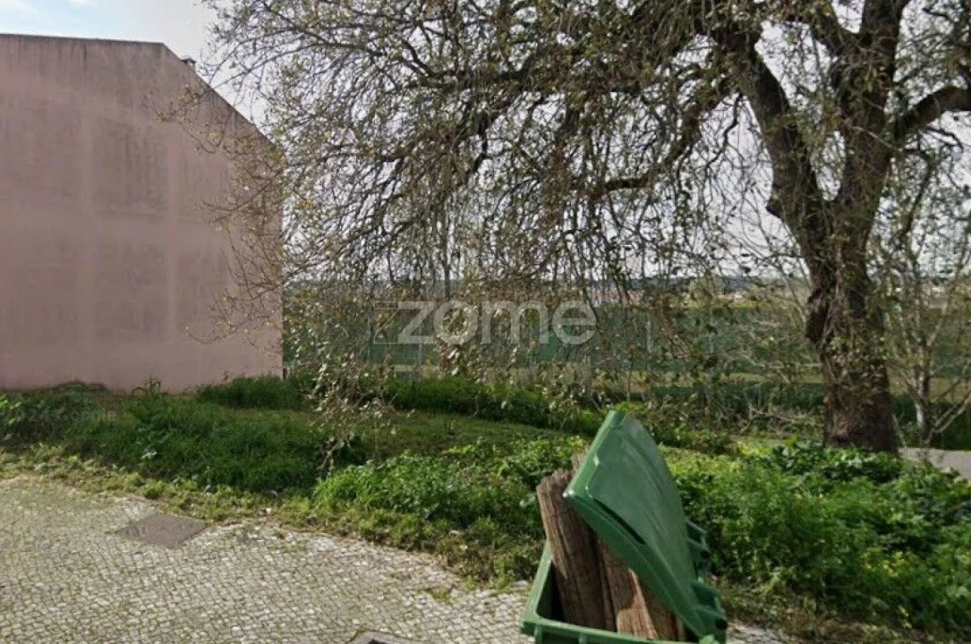 Terreno para Venda em Leiria, Pousos, Barreira e Cortes Foto 16