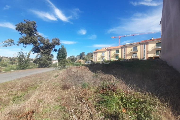 Terreno para Venda em Leiria, Pousos, Barreira e Cortes Foto 9