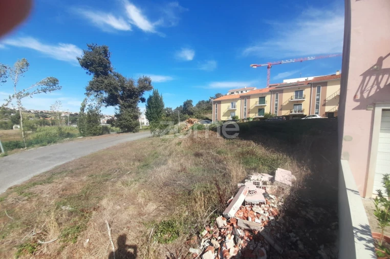 Terreno para Venda em Leiria, Pousos, Barreira e Cortes Foto 10