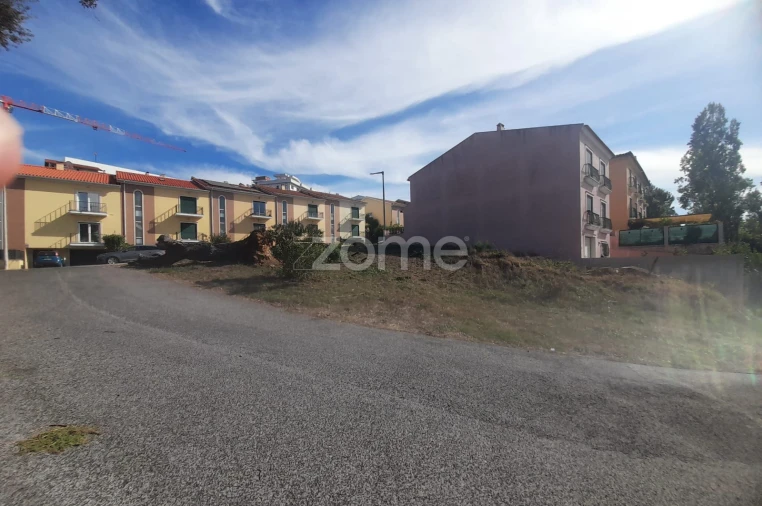 Terreno para Venda em Leiria, Pousos, Barreira e Cortes Foto 4