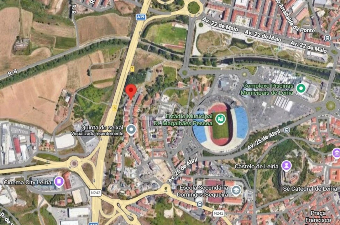 Terreno para Venda em Leiria, Pousos, Barreira e Cortes Foto 3