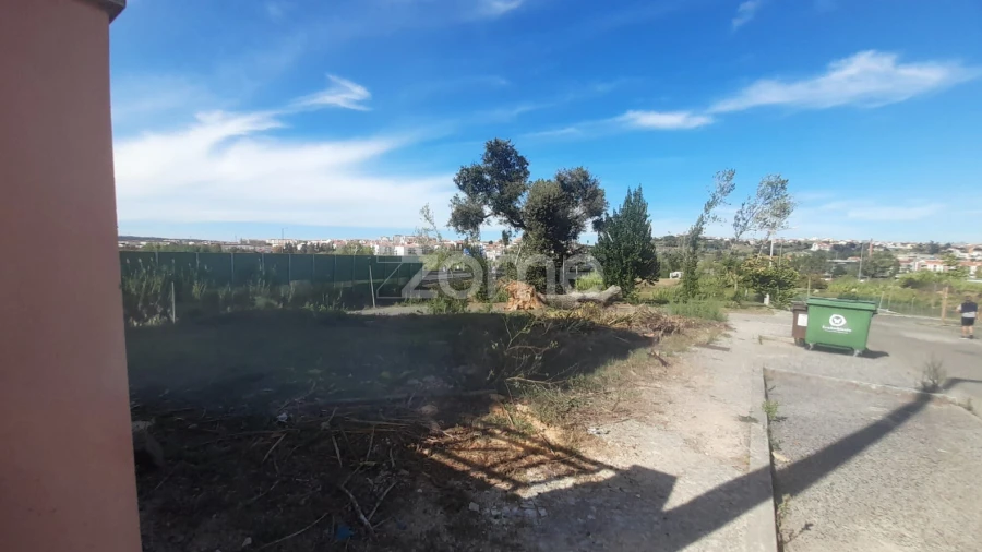 Terreno para Venda em Leiria, Pousos, Barreira e Cortes