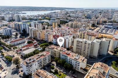 Apartamento T3 para Venda em Portimão