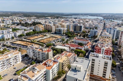 Apartamento T3 para Venda em Portimão