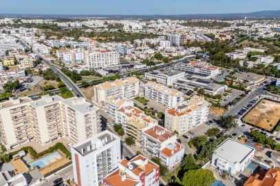 Apartamento T3 para Venda em Portimão