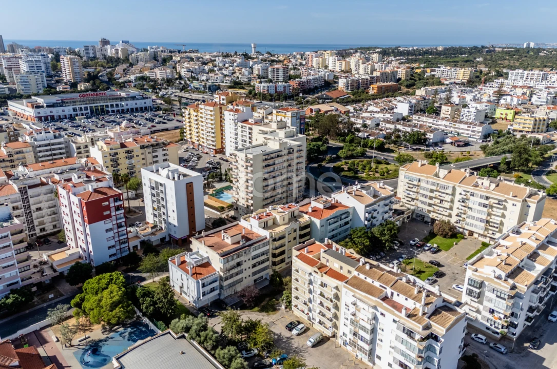 Apartamento T3 para Venda em Portimão Foto 27