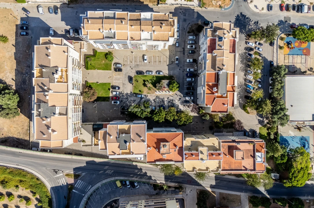 Apartamento T3 para Venda em Portimão Foto 31