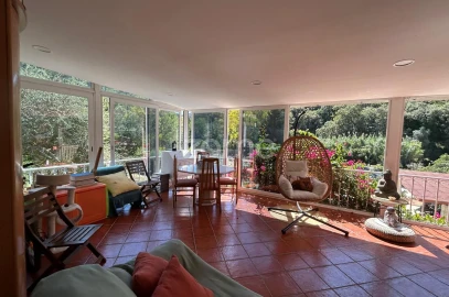 Quinta T3 para Venda em Mafra