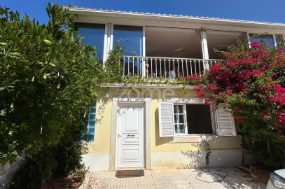Quinta T3 para Venda em Mafra