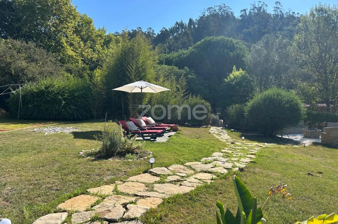 Quinta T3 para Venda em Mafra Foto 17