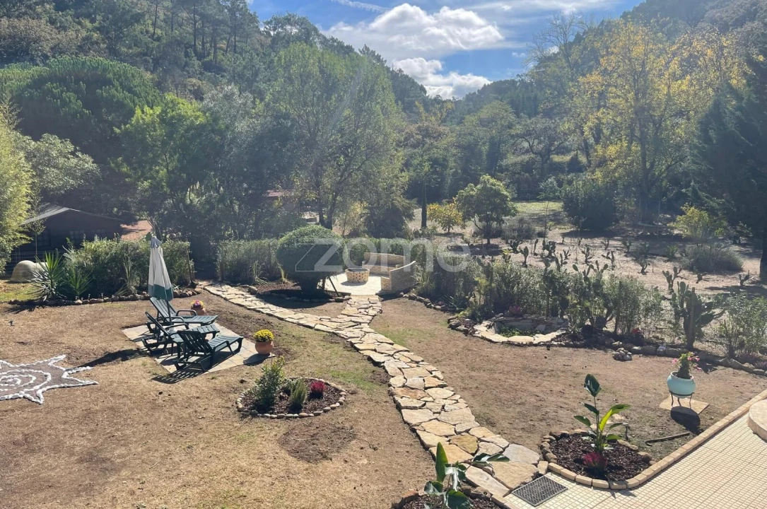 Quinta T3 para Venda em Mafra Foto 18
